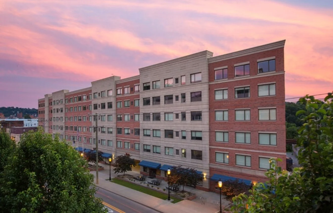 Beechview Apartments