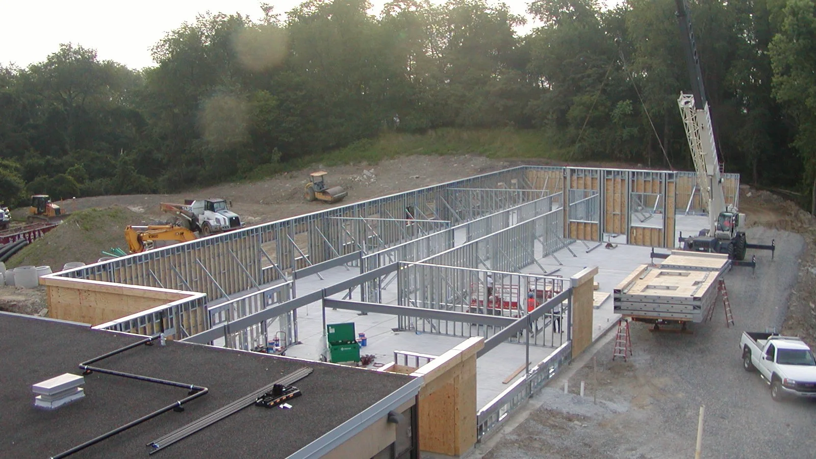 Gill Hall Elementary